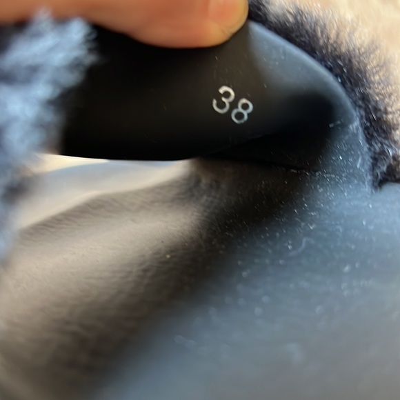 Givenchy Slide Sandal Black - Picture 5 of 11